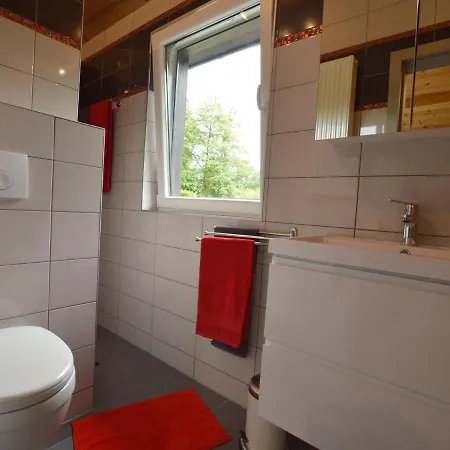 Near Durbuy With Private Garden *