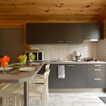 Near Durbuy With Private Garden *