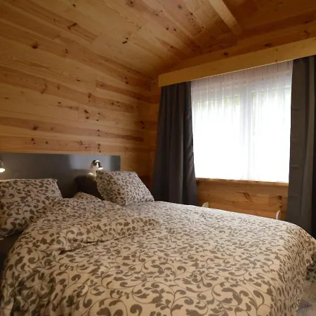 Near Durbuy With Private Garden *