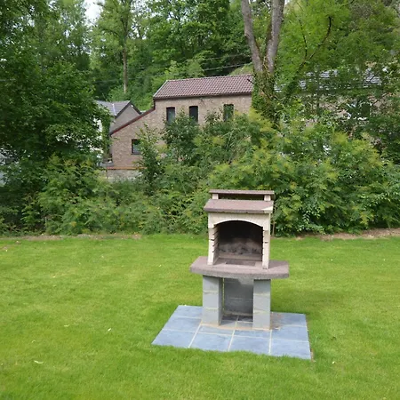 Near Durbuy With Private Garden *