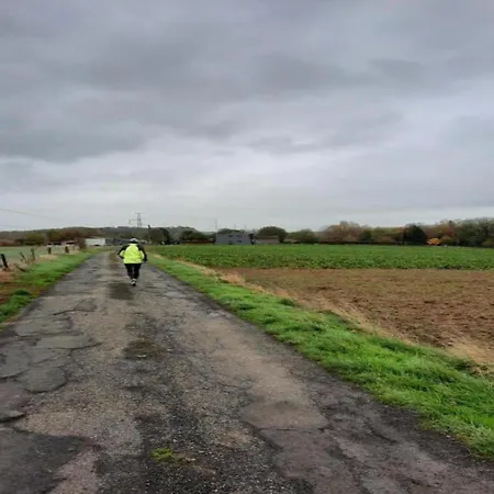 Near Durbuy With Private Garden * Vieuxville