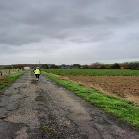 Шале Near Durbuy With Private Garden