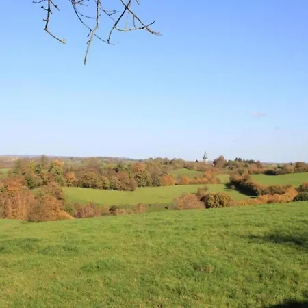 Near Durbuy With Private Garden