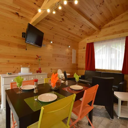 Шале Near Durbuy With Private Garden Vieuxville