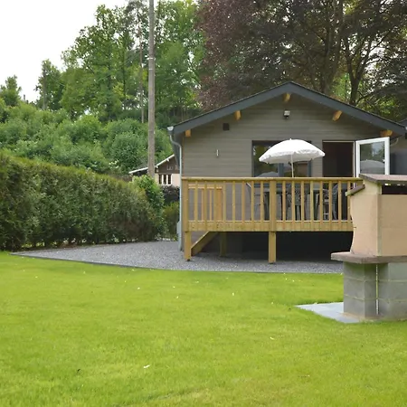 Near Durbuy With Private Garden * Vieuxville