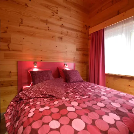 Near Durbuy With Private Garden *