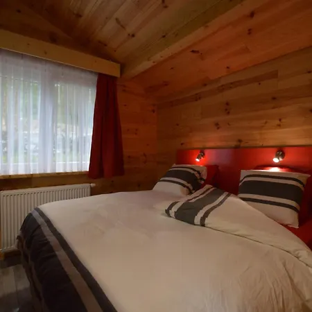 Near Durbuy With Private Garden Vieuxville