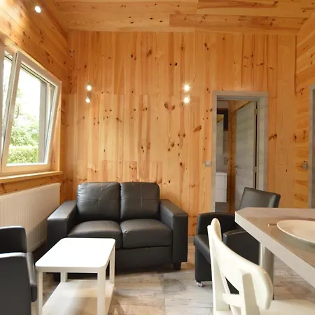 Near Durbuy With Private Garden