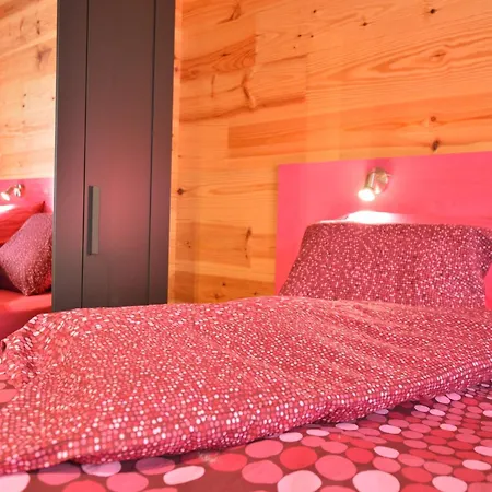 Near Durbuy With Private Garden Vieuxville