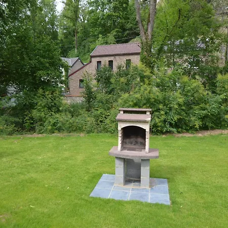 Near Durbuy With Private Garden 샬레 Vieuxville