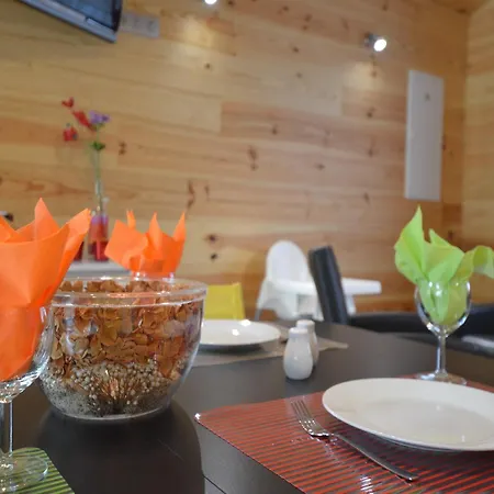 Near Durbuy With Private Garden