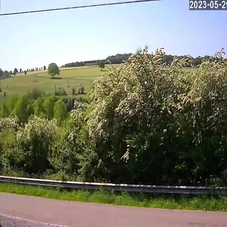 Near Durbuy With Private Garden *